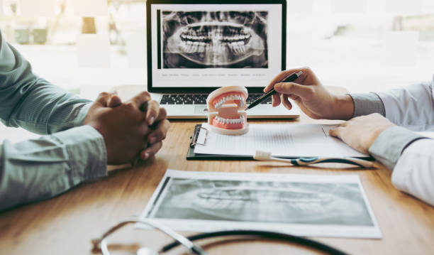 Best Emergency Root Canal Treatment in Wilder, VT