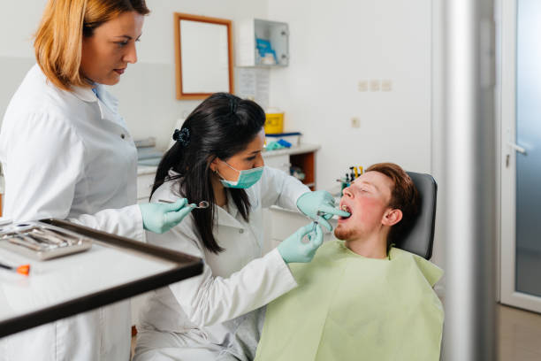 Best Emergency Treatment for Toothache in Wilder, VT