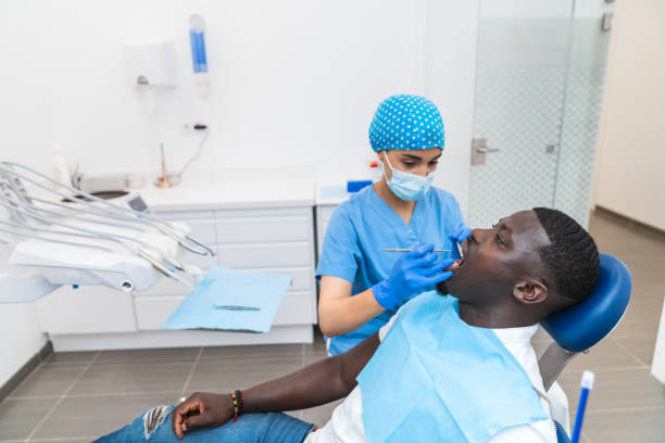 Best Walk-In Emergency Dentist in Wilder, VT